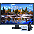 NEC Display EA304WMI-BKSV 30" GB-R LED LCD Monitor - 16:10 - 6 ms
