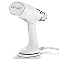 Smartek Foldable Dual Voltage Steamer, White, Total Qty 1 1 thumbnail image
