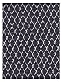 Amaco WireForm Metal Mesh, Aluminum, Woven Studio Mesh, 3/8" Pattern, 16" x 20" Sheets, Pack Of 3 1 thumbnail image