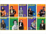 Scholastic® Teacher's Friend Stars Of STEAM Bulletin Board Set, Grades 3 - 6 1 thumbnail image