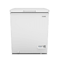 Igloo Upright Chest Freezer, 5.0 Cu. Ft., White 1 thumbnail image