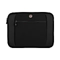 Wenger LUNAR Sleeve for Apple® iPad® And Tablets And Laptops Up To 10.2", Assorted Colors