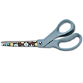 Fiskars® Fashion Print Scissors, Floral, 8", Pointed 1 thumbnail image
