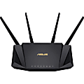 Asus® AiMesh RT-AX3000 Wireless Ethernet Wireless Router 1 thumbnail image