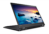 Lenovo™ Flex 5 2-in-1 Demo Laptop, 15.6" Touch Screen, Intel® Core™ i5, 8GB Memory, 1TB Hard Drive, Windows® 10
