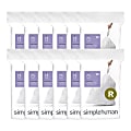 simplehuman® Custom Fit Can Liners, R, 10L/2.6G, White, Pack Of 240 1 thumbnail image