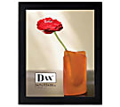 Burnes Solid Wood Tabletop Picture Frame, 9 1/8" x 11 1/8", Black 1 thumbnail image