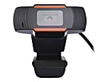 B3E X13 - Webcam - color - 1080p - audio - USB 2.0 1 thumbnail image