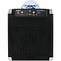 Ion Audio Party Rocker 2 Speaker System - Wireless Speaker(s) - Black 1 thumbnail image