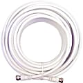 WilsonPro 30-Feet RG6 Coax Cable - 30 ft Coaxial Antenna Cable  - 950630 1 thumbnail image