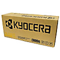 Kyocera TK-5282Y Original Laser Toner Cartridge - Yellow - 1 Each - 11000 Pages