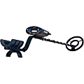 Bounty Hunter Tracker IV Gold Digger Metal Detector - Gold - Long Handle 1 thumbnail image