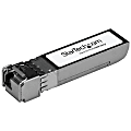 StarTech.com HPE JD094B-BX60-D Compatible SFP+ Module - 10GBASE-BX 1 thumbnail image
