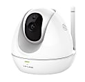 TP-LINK TL-NC450 Network Camera - 1 Pack - 3.80 mm - Wireless