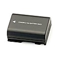 Canon NB-2LH Battery Pack - Lithium Ion (Li-Ion) 1 thumbnail image