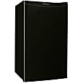 Danby Designer DCR88BLDD Refrigerator/Freezer