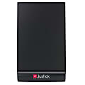Justick Desktop Frameless Organizer/Copyholder, 8" x 11", Black 1 thumbnail image