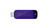 Roku Streaming Stick, HDMI Version