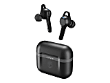 Skullcandy Indy Evo True Wireless In-Ear Headphones, Black 1 thumbnail image
