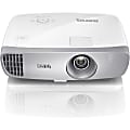 BenQ HT2050A 3D Ready Short Throw DLP Projector, 16:9, HT2050A 1 thumbnail image