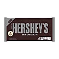 Hershey's® Giant Milk Chocolate Bar, 7 Oz, Pack Of 3 Bars 1 thumbnail image