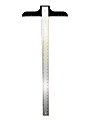 Ludwig Precision Aluminum T-Square, 2" x 24", Heavy-Duty 1 thumbnail image