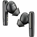 Poly Voyager Free 60 UC Earset - Siri, Google Assistant - Stereo - True Wireless - Bluetooth - 98.4 ft - 7Y8H3AA 1 thumbnail image