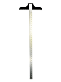 Ludwig Precision Aluminum T-Square, 1 1/2" x 36", Standard 1 thumbnail image