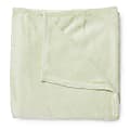 Dormify Esme Super Plush Throw Blanket, Mint Green 1 thumbnail image