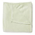 Dormify Esme Super Plush Throw Blanket, Mint Green