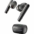 Poly Voyager Free 60+ UC Earset - Microsoft Teams Certification - Google Assistant, Siri - Stereo - True Wireless - 7Y8H0AA 1 thumbnail image