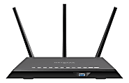 NETGEAR Nighthawk AC2300 Cybersecurity WiFi Router, RS400 1 thumbnail image