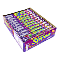 Willy Wonka Spree Rolls, Box Of 36 1 thumbnail image