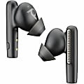 Poly Voyager Free 60+ UC Earset - Google Assistant, Siri - Stereo - True Wireless - Bluetooth - 98.4 ft - 7Y8G4AA 1 thumbnail image
