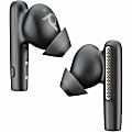 Poly Voyager Free 60+ UC Earset - Google Assistant, Siri - Stereo - True Wireless - Bluetooth - 98.4 ft - 7Y8G4AA 1 thumbnail image