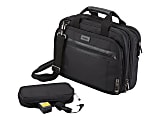 Toshiba Envoy 2 - Notebook carrying case - 14" - black - for Dynabook Toshiba Portégé A30, X20, X30, Z20, Z30; Tecra A40, C40, X40, Z40; Tecra Z40