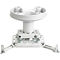 Epson ELPMBPJG Ceiling Mount for Projector - White - White 1 thumbnail image