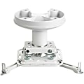 Epson ELPMBPJG Ceiling Mount for Projector - White - White