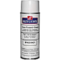 Mohawk Tone Finish Clear Lacquer Flat - Aerosol - 13 fl oz (0.4 quart)Aerosol Spray Can - Clear 1 thumbnail image