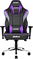 AKRacing™ Master Max Gaming Chair, Indigo