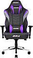 AKRacing™ Master Max Gaming Chair, Indigo 1 thumbnail image