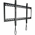 Eaton Tripp Lite Series Display TV LCD Wall Monitor Mount Fixed 60" to 100" TVs/EA/Flat-Screens - Bracket - Low Profile Mount -  - DWF60100XX 1 thumbnail image