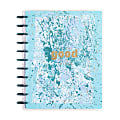 2024 Happy Planner Monthly/Weekly Big Happy Planner, 8-1/2" x 11", GracePlace Effortless Grace, January To December, PPBD12-148 1 thumbnail image