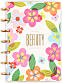2024 Happy Planner Monthly/Weekly Mini Happy Planner, 4-3/5" x 7", Sunny Risograph, January to December, PPMD12-149 1 thumbnail image