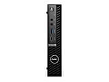 Dell OptiPlex 7000 7010 Desktop PC, Intel Core i7, 16GB Memory, 512GB Solid State Drive, Windows 11 Pro 1 thumbnail image