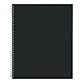 Blue Sky™ Wire-O 50% Recycled Academic Weekly/Monthly Planner, 8 1/2" x 11", July 2014-June 2015 1 thumbnail image