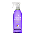 Method™ All-Purpose Spray, Lavender Scent, 28 Oz Bottle