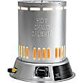 DuraHeat LPC25 15-25, 000 BTU Propane (LP) Convection Heater, LPC25 1 thumbnail image