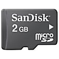 SanDisk® microSD™ 2GB Memory Card 1 thumbnail image