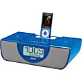 SDI Technologies iP42 Desktop Clock Radio 1 thumbnail image